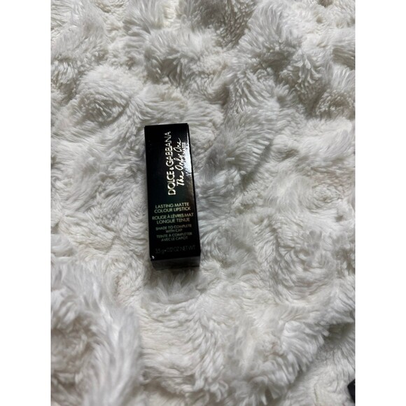 Dolce and Gabbana the only one matte lipstick 205 - Picture 2 of 6